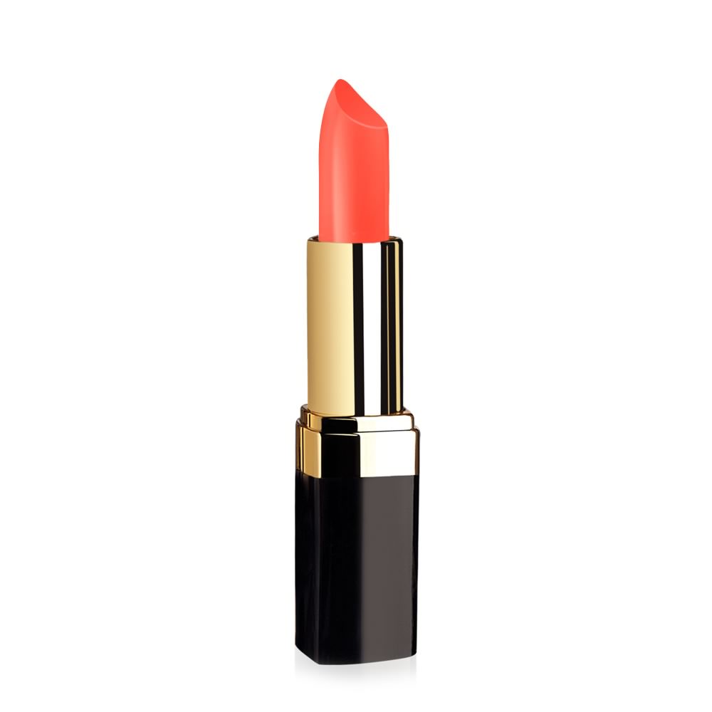 Golden Rose Lipstick - 128