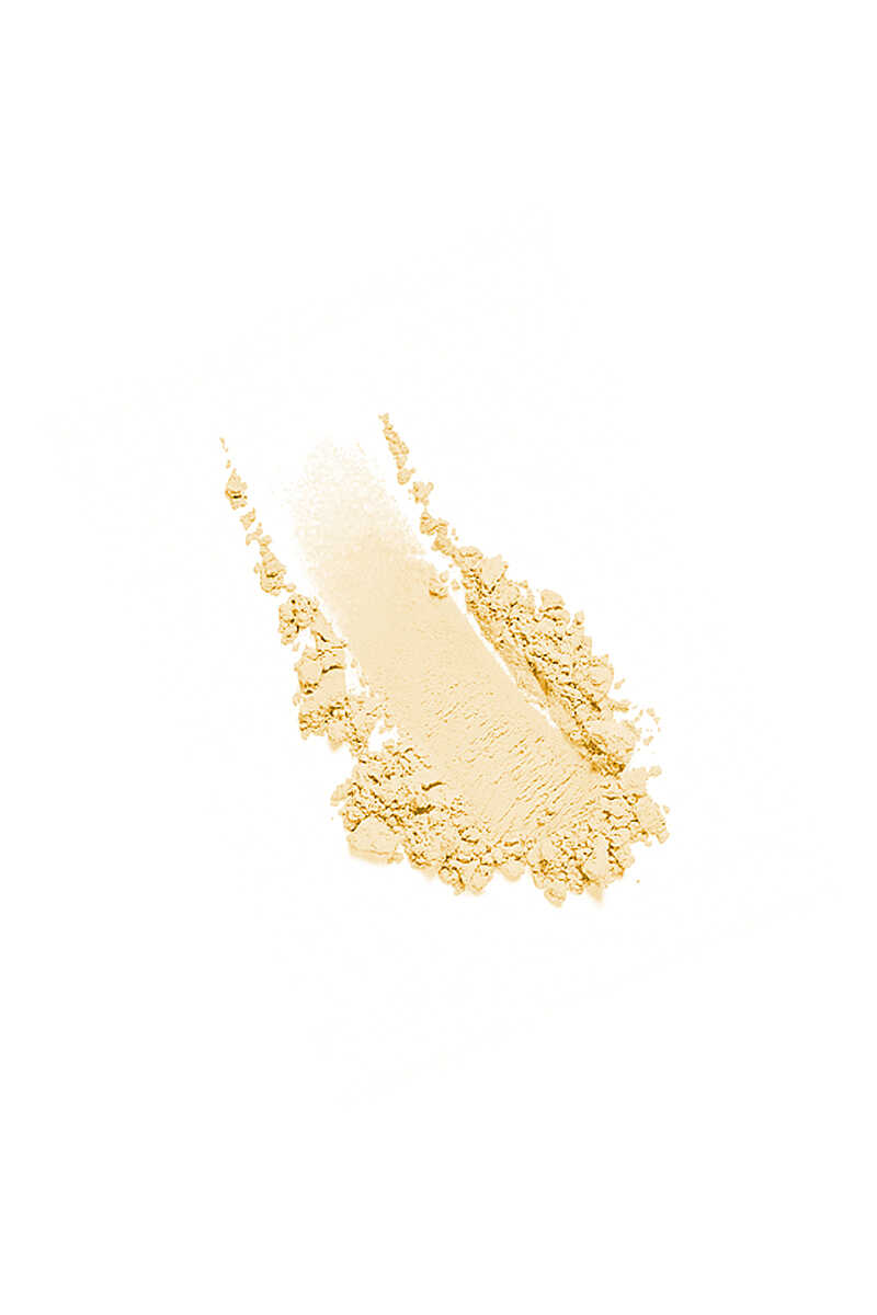 Long Wear Finishing Powder - Banana