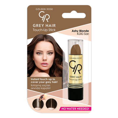 Grey Hair Touch-Up Stick - Ashy Blonde