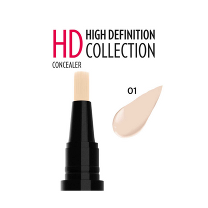 HD Concealer - 01