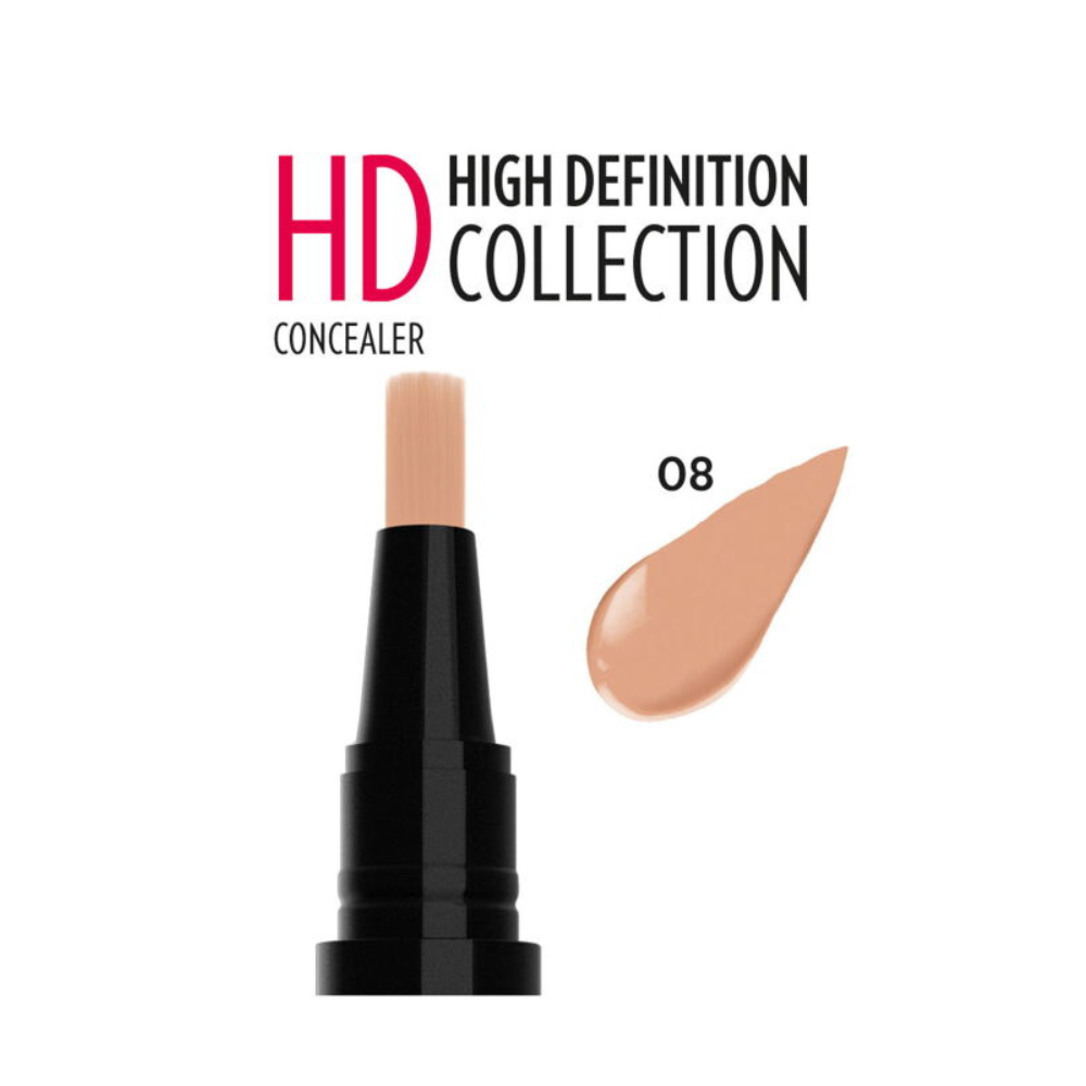 HD Concealer - 08