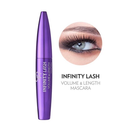 Infinity Lash Volume & Length Mascara