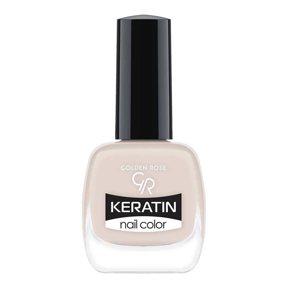 Keratin Nail Color - 08