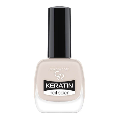 Keratin Nail Color - 08