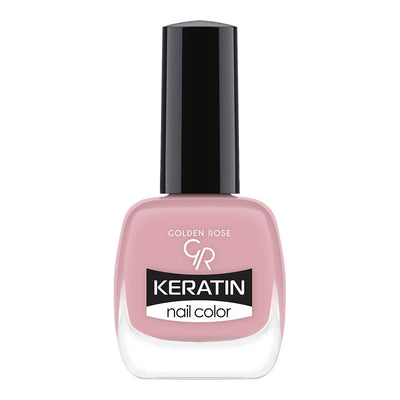 Keratin Nail Color - 14