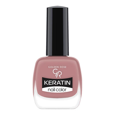 Keratin Nail Color - 17