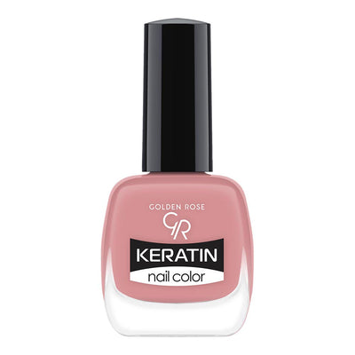 Keratin Nail Color - 18