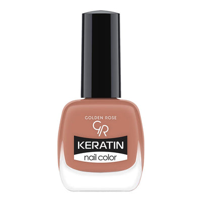 Keratin Nail Color - 21