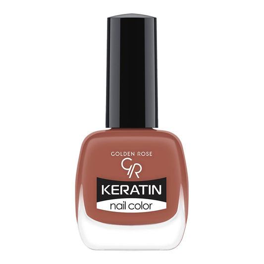 Keratin Nail Color - 22