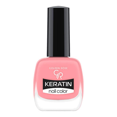 Keratin Nail Color - 24