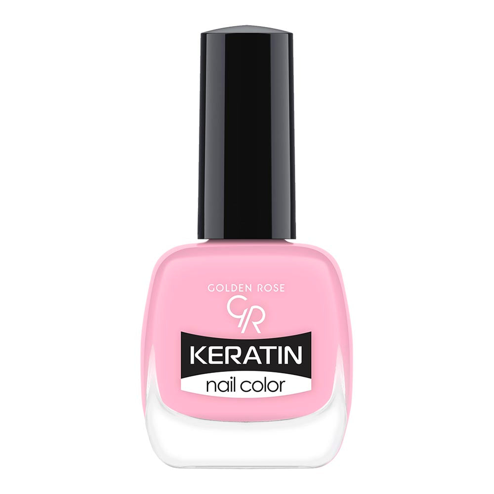 Keratin Nail Color - 25