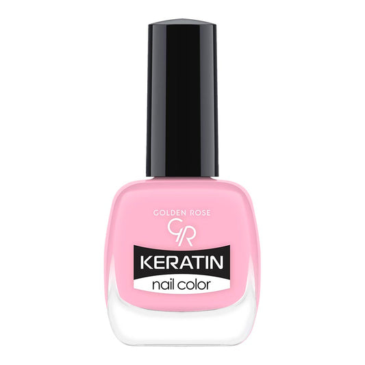 Keratin Nail Color - 25