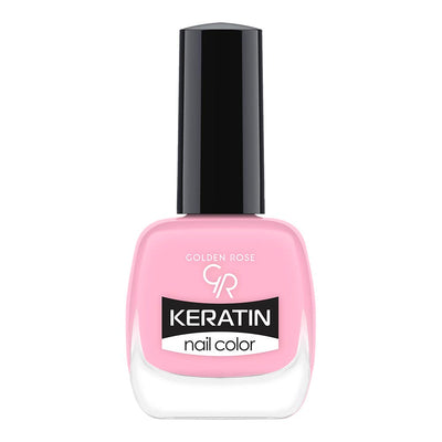 Keratin Nail Color - 25
