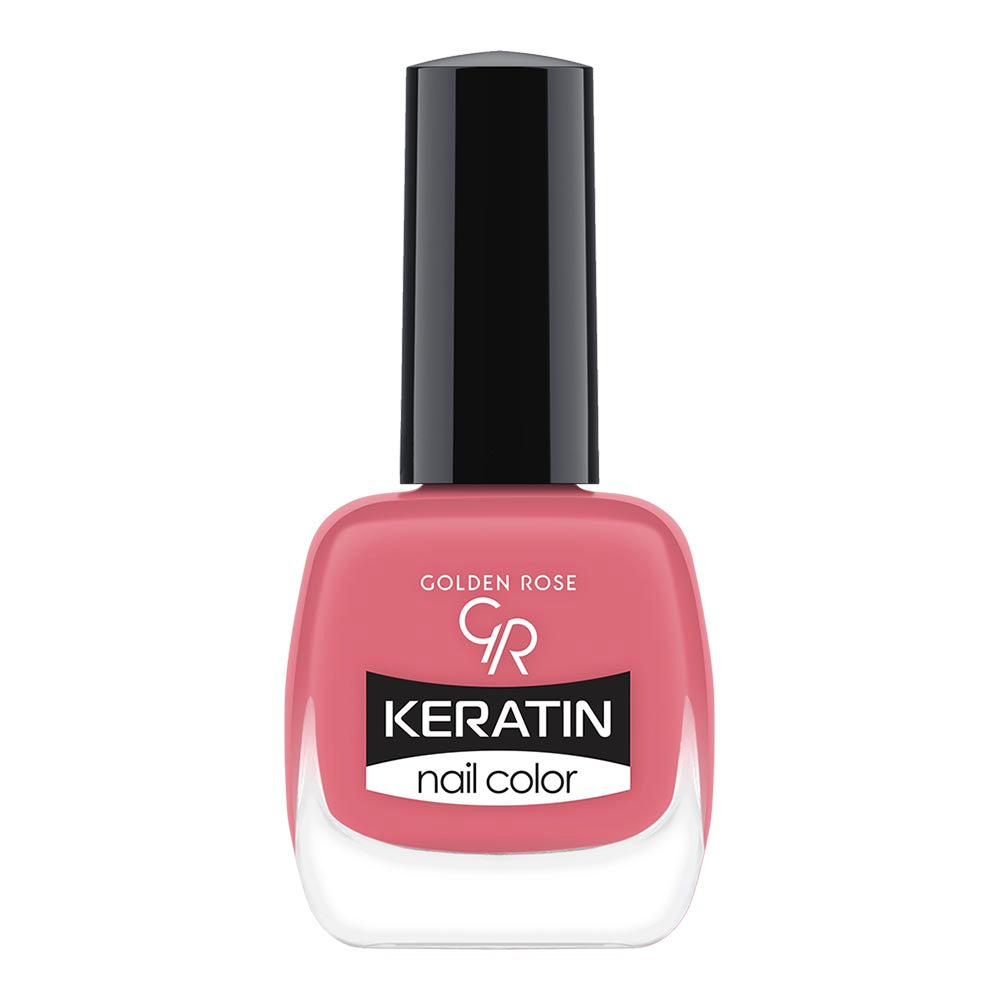 Keratin Nail Color - 30