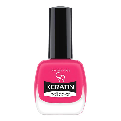 Keratin Nail Color - 31