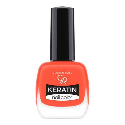 Keratin Nail Color - 33