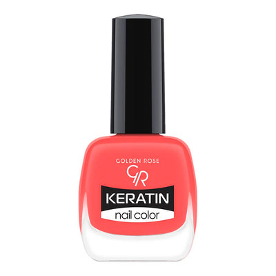Keratin Nail Color - 34