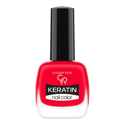Keratin Nail Color - 35