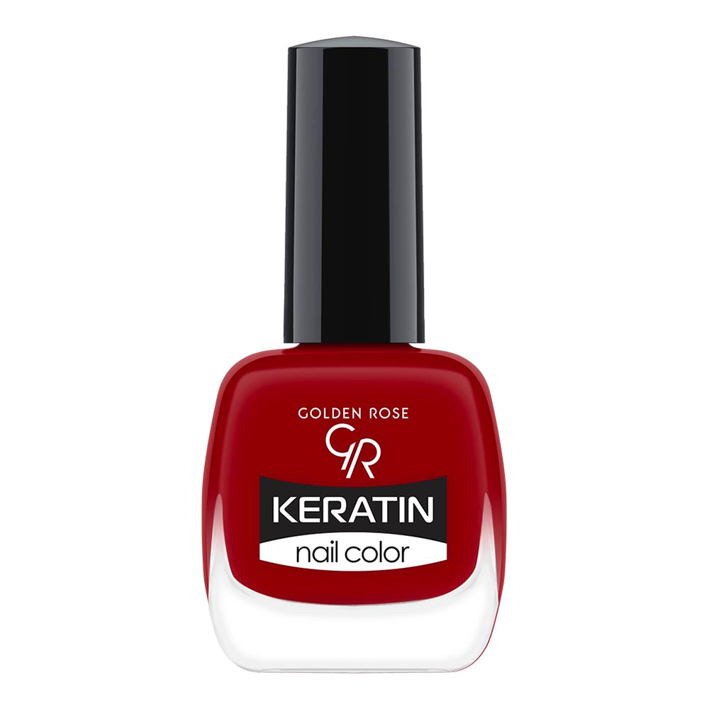 Keratin Nail Color - 39