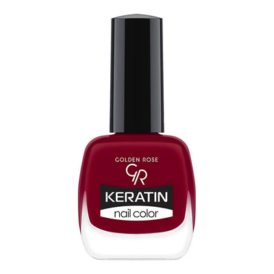 Keratin Nail Color - 41