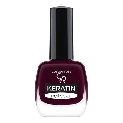 Keratin Nail Color - 45