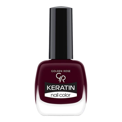 Keratin Nail Color - 46