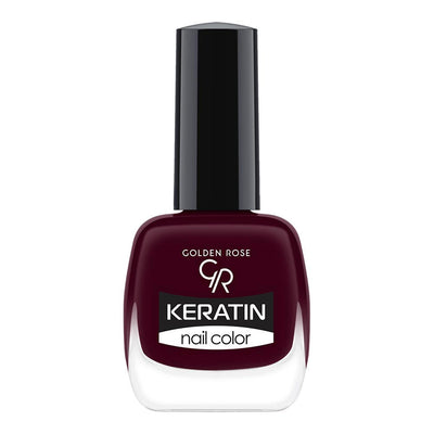 Keratin Nail Color - 46