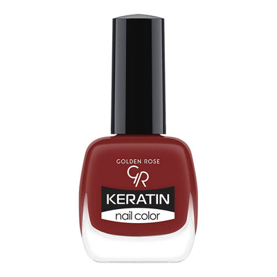 Keratin Nail Color - 48
