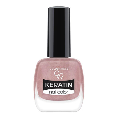 Keratin Nail Color - 52