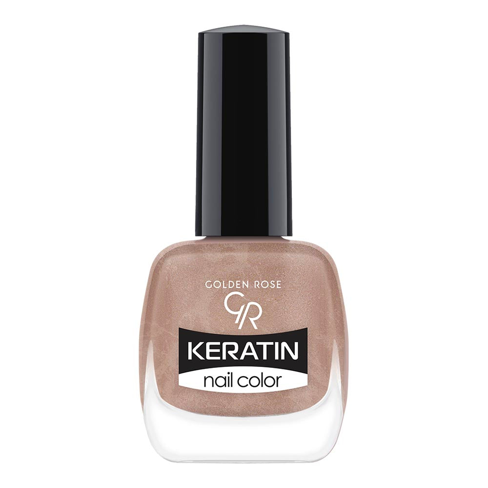 Keratin Nail Color - 54