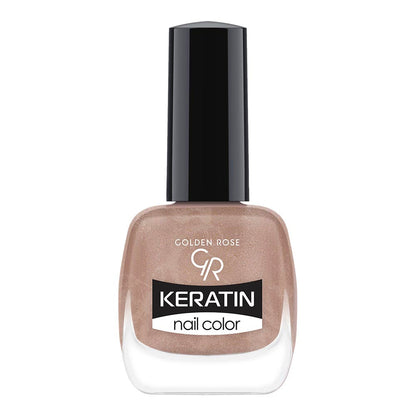Keratin Nail Color - 54