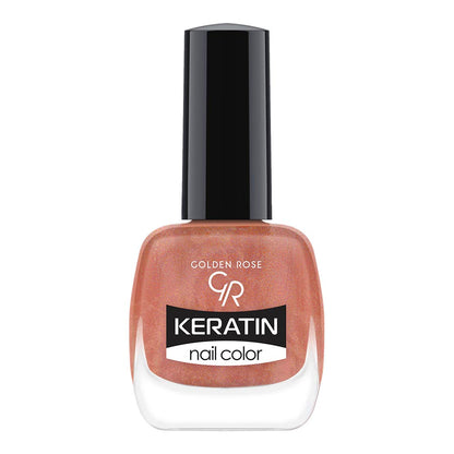 Keratin Nail Color - 55