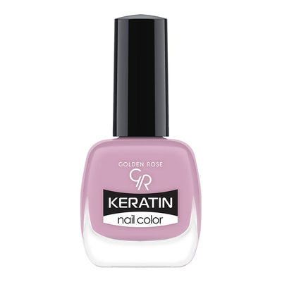 Keratin Nail Color - 58