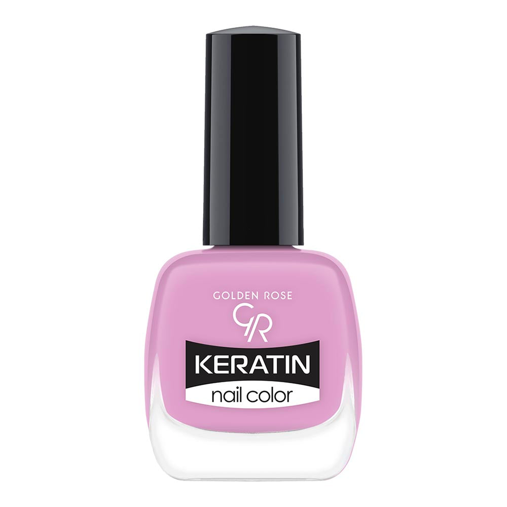Keratin Nail Color - 59