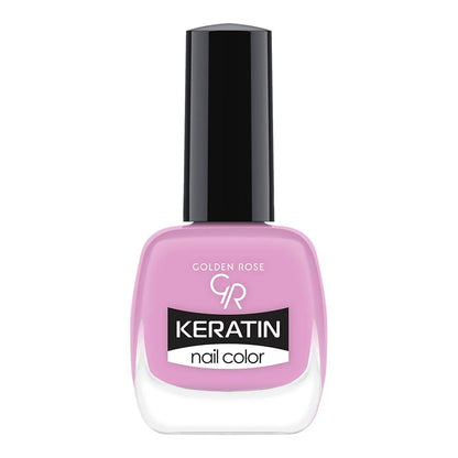 Keratin Nail Color - 59