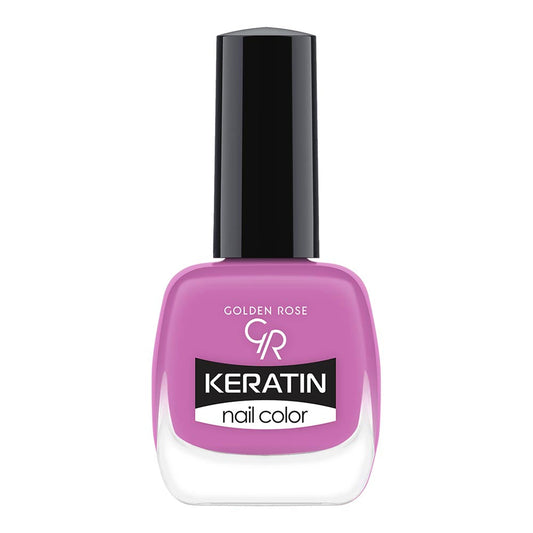 Keratin Nail Color - 60