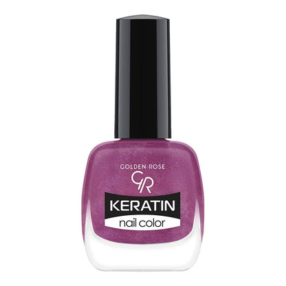 Keratin Nail Color - 62