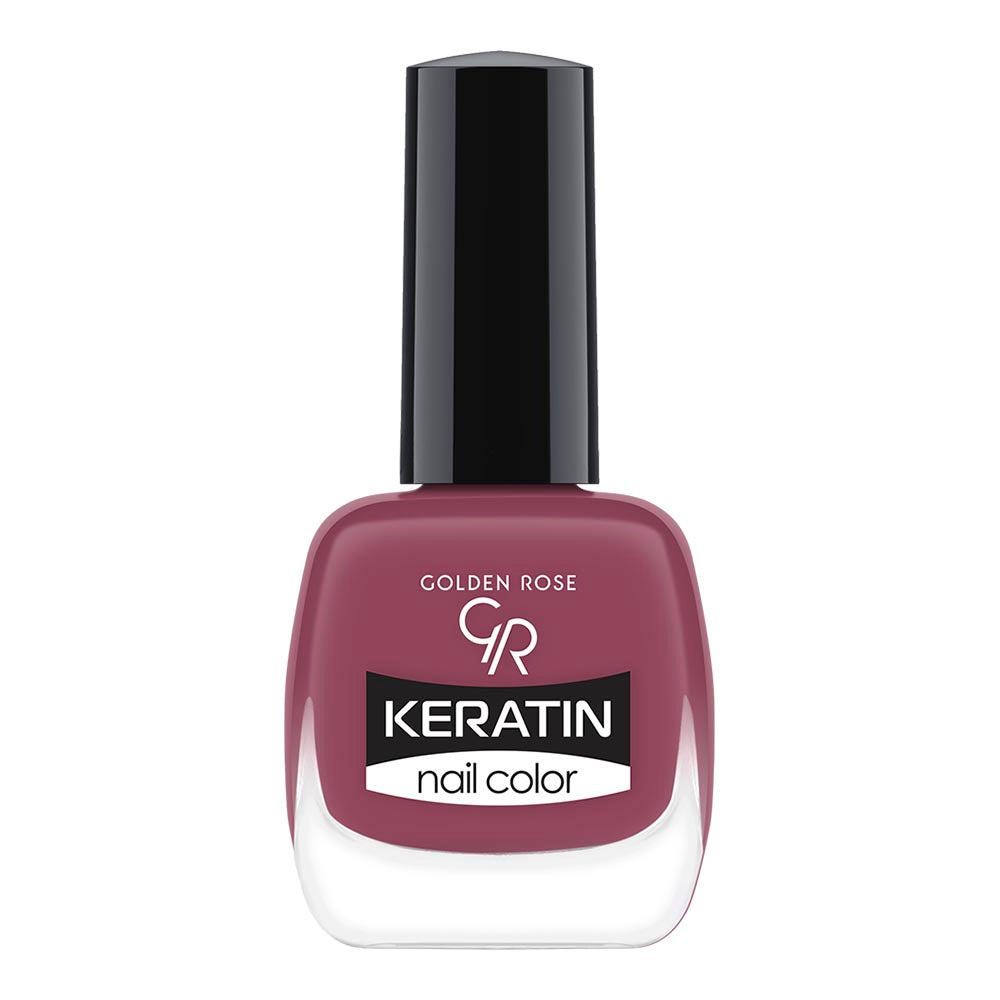 Keratin Nail Color - 63