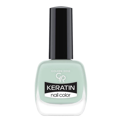 Keratin Nail Color - 72