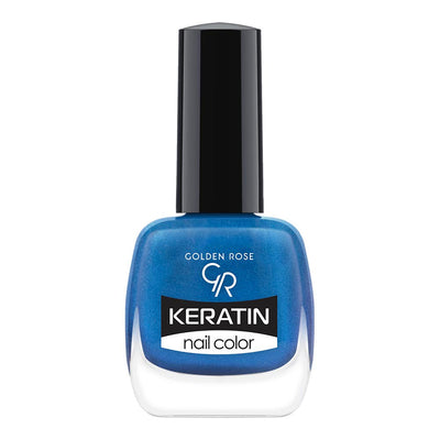 Keratin Nail Color - 75