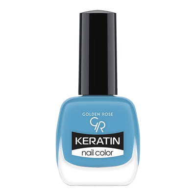 Keratin Nail Color - 76
