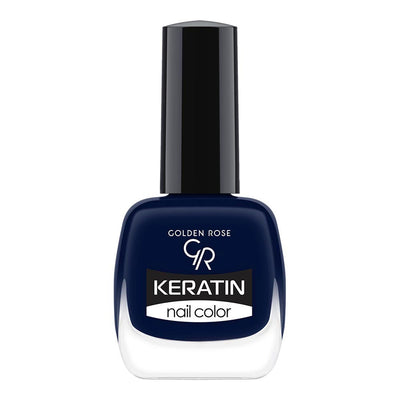 Keratin Nail Color - 78