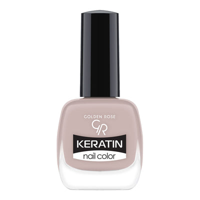 Keratin Nail Color - 80