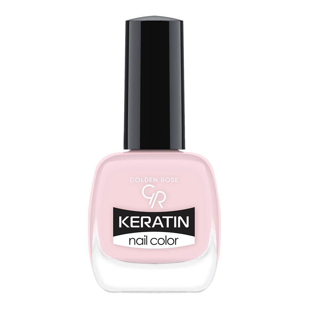 Keratin Nail Color - 85