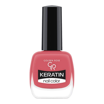 Keratin Nail Color - 91