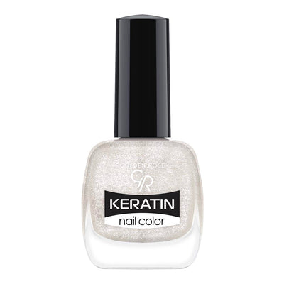 Keratin Nail Color - 93
