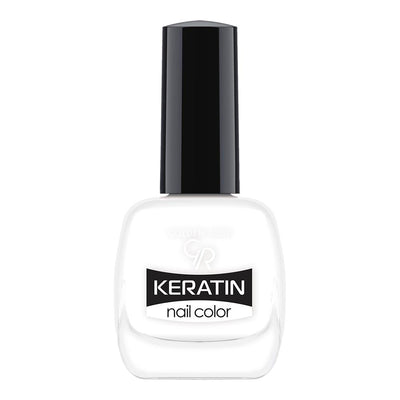 Keratin Nail Color - Clear