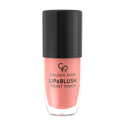 Lip & Blush Velvet Touch - 02