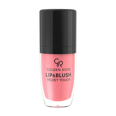 Lip & Blush Velvet Touch - 03