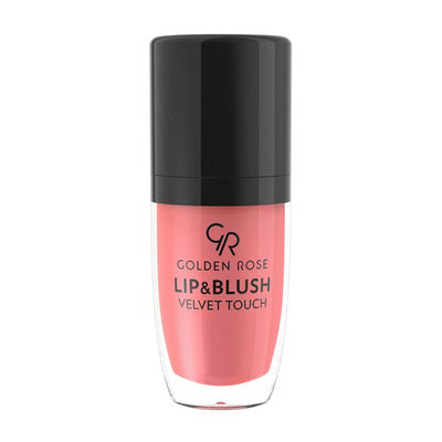 Lip & Blush Velvet Touch - 04